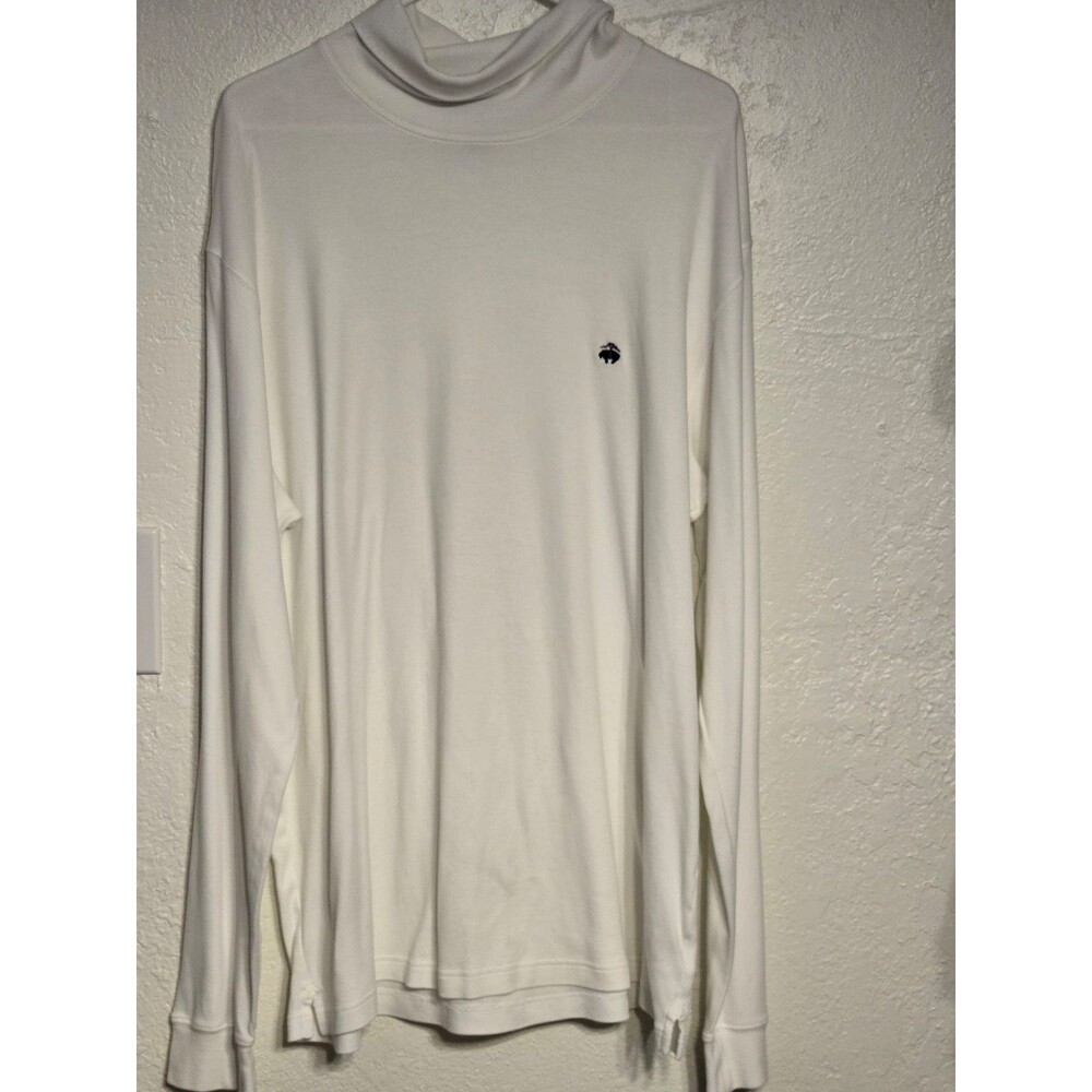 Brooks Brothers Turtleneck XXL